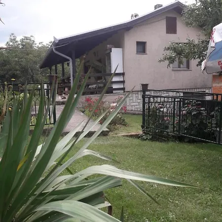 Apartment Galerija Jovanovic