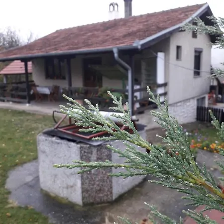 Appartement Galerija Jovanovic Topola