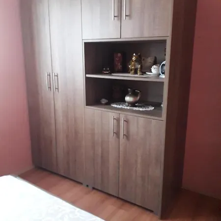 Apartament Galerija Jovanovic Topola