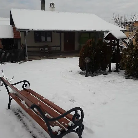 Appartement Galerija Jovanovic