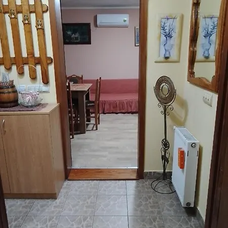 Appartement Galerija Jovanovic