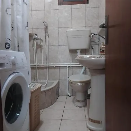 Galerija Jovanovic Appartement *