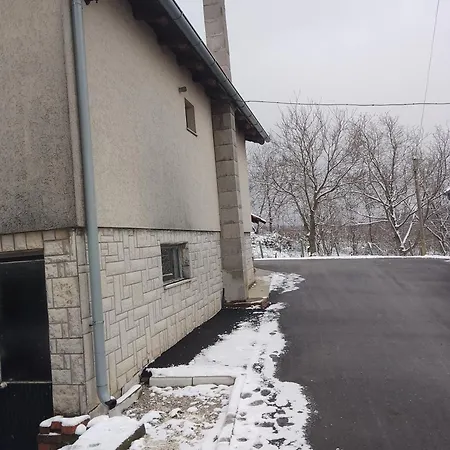 Galerija Jovanovic Apartament