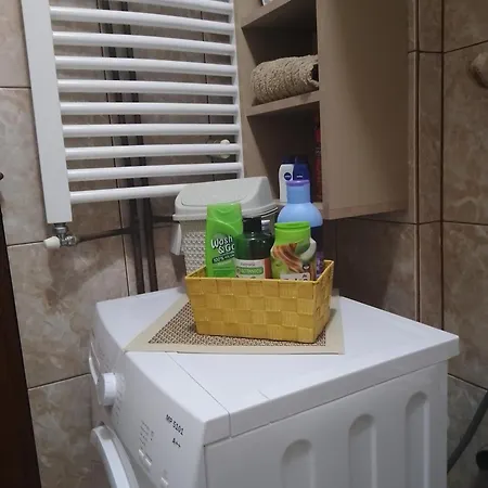Apartament Galerija Jovanovic