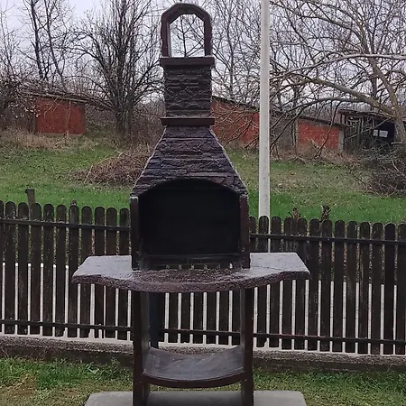 Galerija Jovanovic Appartement