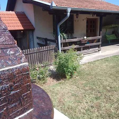 Galerija Jovanovic * Topola