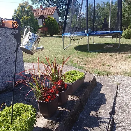 Galerija Jovanovic Appartement