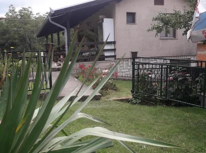 Apartamento Galerija Jovanovic