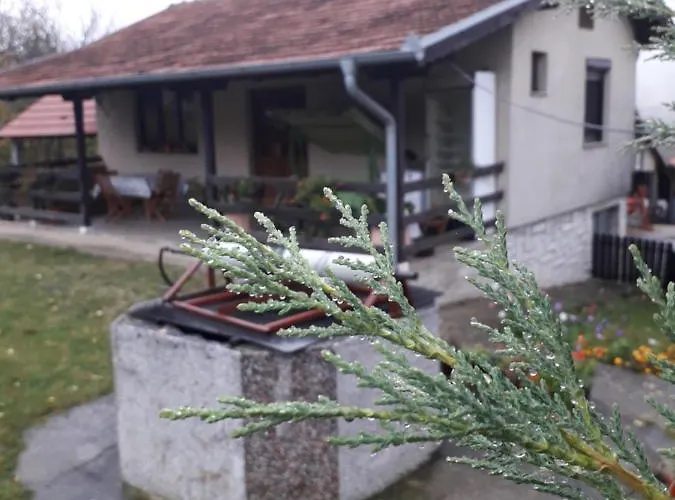 Apartamento Galerija Jovanovic Topola