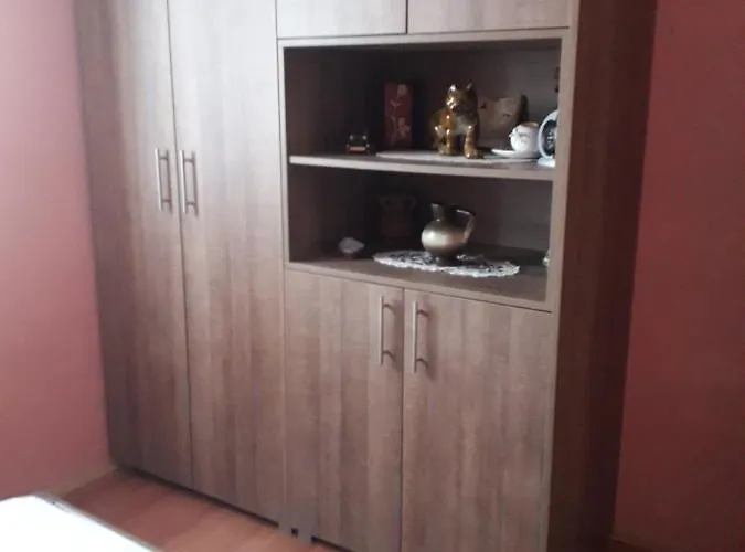 Apartamento Galerija Jovanovic Topola