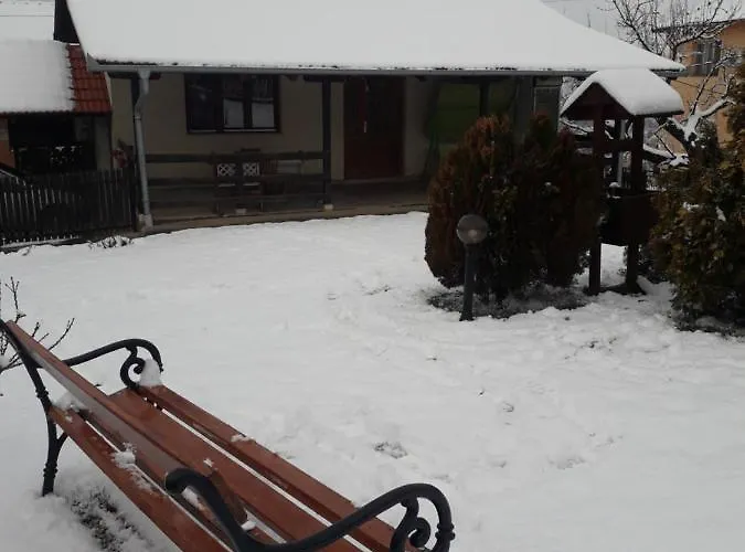 Apartamento Galerija Jovanovic