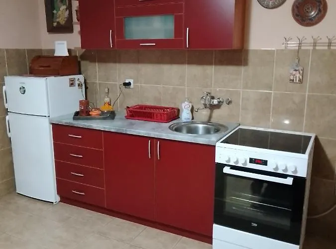 Galerija Jovanovic Apartamento