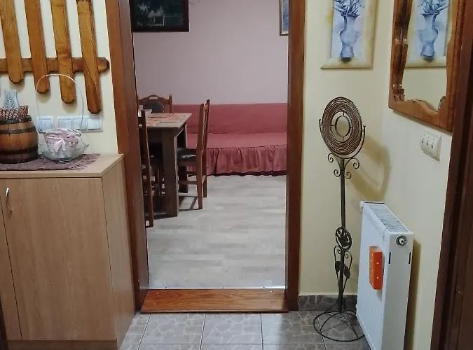 Apartamento Galerija Jovanovic
