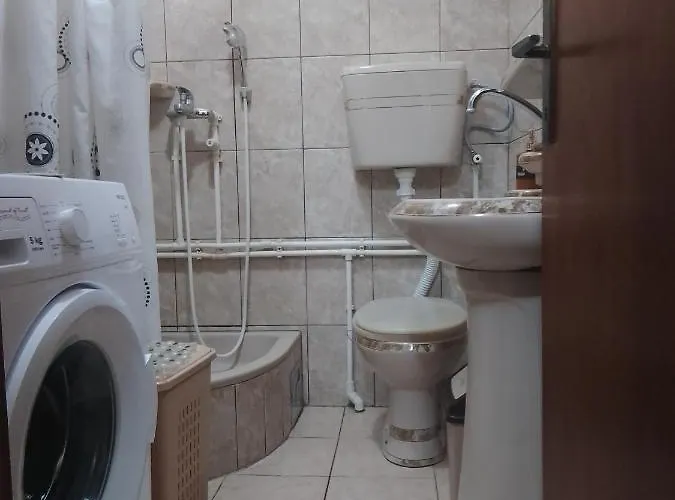 Galerija Jovanovic Apartamento *