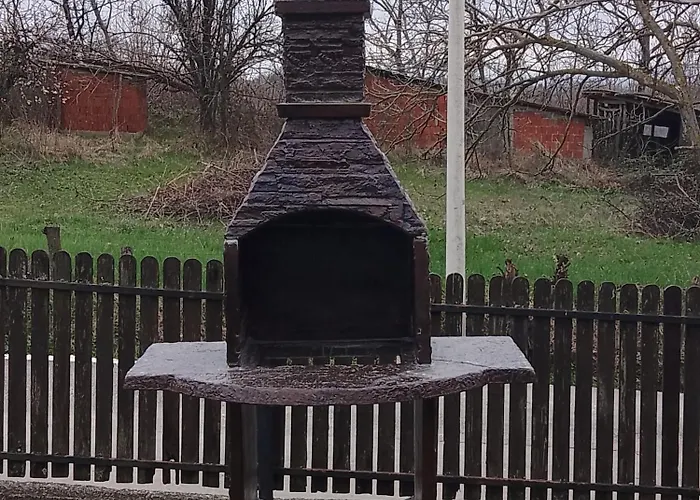 Galerija Jovanovic Apartamento